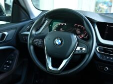 BMW Řada 2 218d HUD ČR - 5