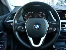 BMW Řada 2 218d HUD ČR - 21