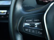 BMW Řada 2 218d HUD ČR - 22