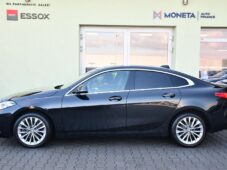 BMW Řada 2 218d HUD ČR - 10