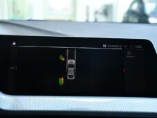 BMW Řada 2 218d HUD ČR - 33