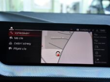BMW Řada 2 218d HUD ČR - 26