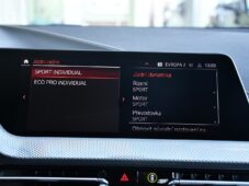 BMW Řada 2 218d HUD ČR - 28