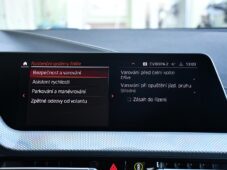 BMW Řada 2 218d HUD ČR - 29