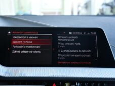 BMW Řada 2 218d HUD ČR - 30