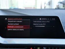 BMW Řada 2 218d HUD ČR - 31