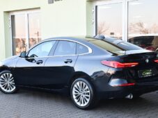 BMW Řada 2 218d HUD ČR - 2