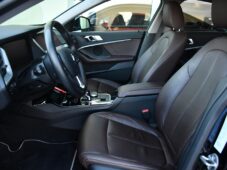 BMW Řada 2 218d HUD ČR - 12