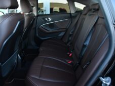 BMW Řada 2 218d HUD ČR - 19