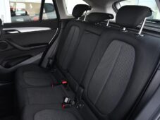 BMW X1 SDRIVE18I SERVISNÍ KNÍŽKA ČR - 20