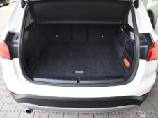 BMW X1 SDRIVE18I SERVISNÍ KNÍŽKA ČR - 32