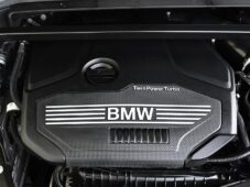 BMW X1 SDRIVE18I SERVISNÍ KNÍŽKA ČR - 35