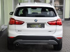 BMW X1 SDRIVE18I SERVISNÍ KNÍŽKA ČR - 9