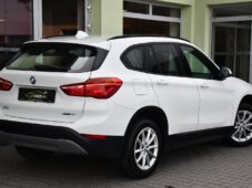 BMW X1 SDRIVE18I SERVISNÍ KNÍŽKA ČR - 3