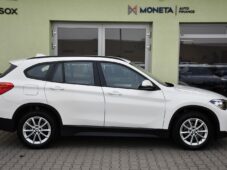 BMW X1 SDRIVE18I SERVISNÍ KNÍŽKA ČR - 11