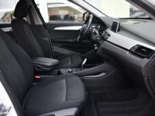 BMW X1 SDRIVE18I SERVISNÍ KNÍŽKA ČR - 17