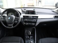 BMW X1 SDRIVE18I SERVISNÍ KNÍŽKA ČR - 4