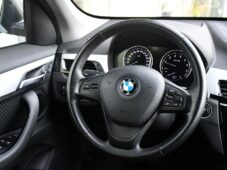 BMW X1 SDRIVE18I SERVISNÍ KNÍŽKA ČR - 5