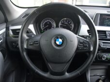 BMW X1 SDRIVE18I SERVISNÍ KNÍŽKA ČR - 21