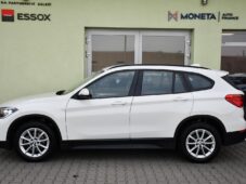 BMW X1 SDRIVE18I SERVISNÍ KNÍŽKA ČR - 10