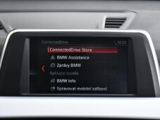 BMW X1 SDRIVE18I SERVISNÍ KNÍŽKA ČR - 29