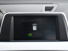 BMW X1 SDRIVE18I SERVISNÍ KNÍŽKA ČR - 33