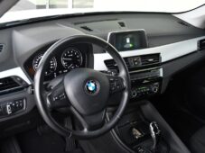 BMW X1 SDRIVE18I SERVISNÍ KNÍŽKA ČR - 14