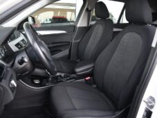 BMW X1 SDRIVE18I SERVISNÍ KNÍŽKA ČR - 13