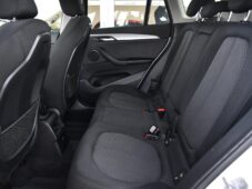 BMW X1 SDRIVE18I SERVISNÍ KNÍŽKA ČR - 18