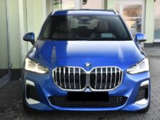 BMW Řada 2 218d M-SPORT TAŽNÉ 1M 3LZÁRUKA - 8