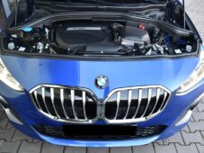 BMW Řada 2 218d M-SPORT TAŽNÉ 1M 3LZÁRUKA - 42