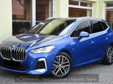 BMW Řada 2 218d M-SPORT TAŽNÉ 1M 3LZÁRUKA - 0