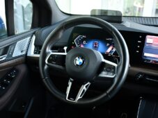 BMW Řada 2 218d M-SPORT TAŽNÉ 1M 3LZÁRUKA - 5