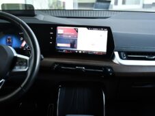 BMW Řada 2 218d M-SPORT TAŽNÉ 1M 3LZÁRUKA - 6