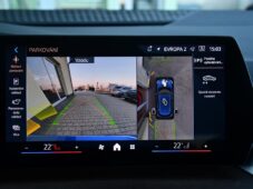 BMW Řada 2 218d M-SPORT TAŽNÉ 1M 3LZÁRUKA - 36