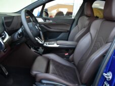 BMW Řada 2 218d M-SPORT TAŽNÉ 1M 3LZÁRUKA - 12