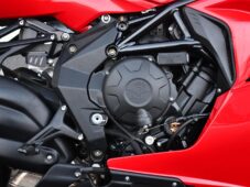 MV Agusta F3 800 - 10