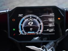 MV Agusta F3 800 - 11