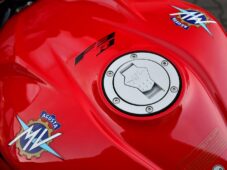 MV Agusta F3 800 - 13