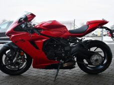 MV Agusta F3 800 - 1