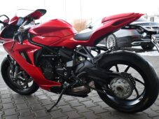 MV Agusta F3 800 - 2