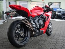 MV Agusta F3 800 - 3
