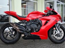 MV Agusta F3 800 - 4