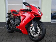MV Agusta F3 800 - 5