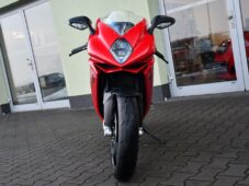 MV Agusta F3 800 - 6