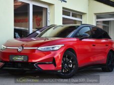 Volkswagen ID.7 Tourer PRO S PEOPLE 86kWh 5L-ZÁRUKA - 0