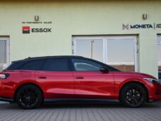 Volkswagen ID.7 Tourer PRO S PEOPLE 86kWh 5L-ZÁRUKA - 6