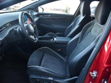 Volkswagen ID.7 Tourer PRO S PEOPLE 86kWh 5L-ZÁRUKA - 10