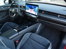 Volkswagen ID.7 Tourer PRO S PEOPLE 86kWh 5L-ZÁRUKA - 12