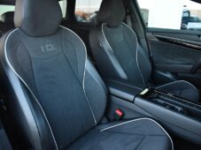 Volkswagen ID.7 Tourer PRO S PEOPLE 86kWh 5L-ZÁRUKA - 14